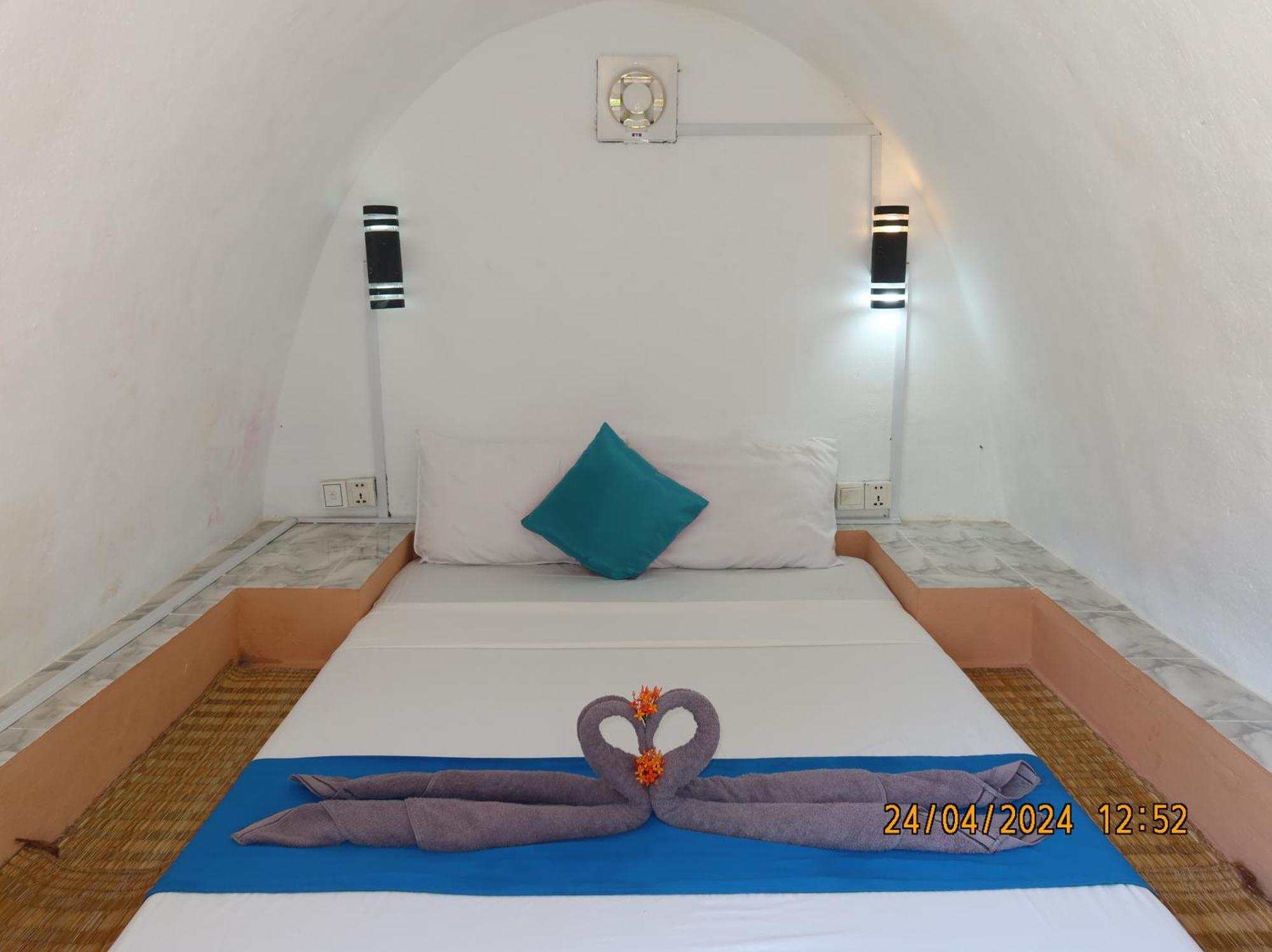 Bohemiaz Resort And Spa Kampot Luaran gambar