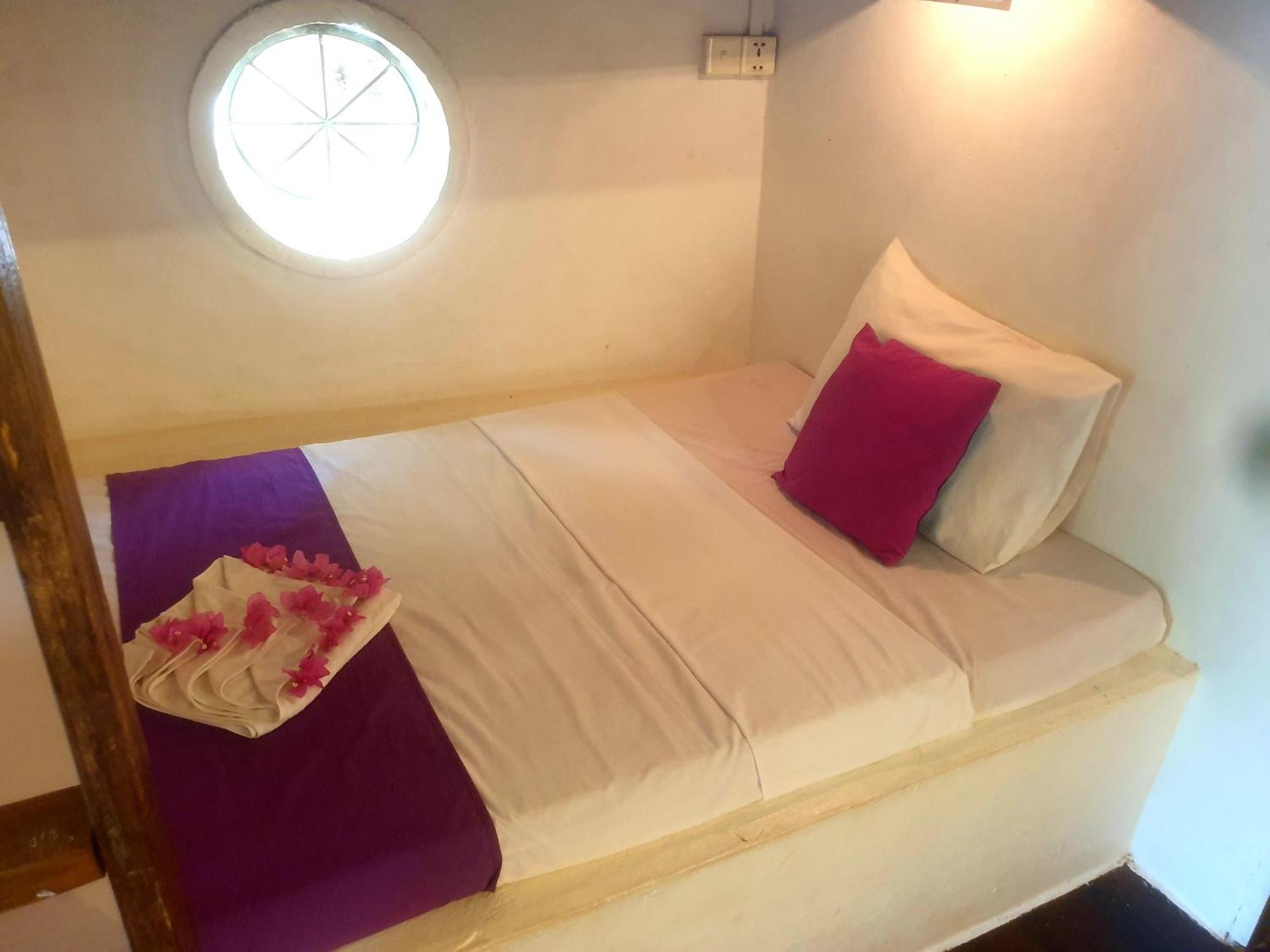 Bohemiaz Resort And Spa Kampot Bilik gambar