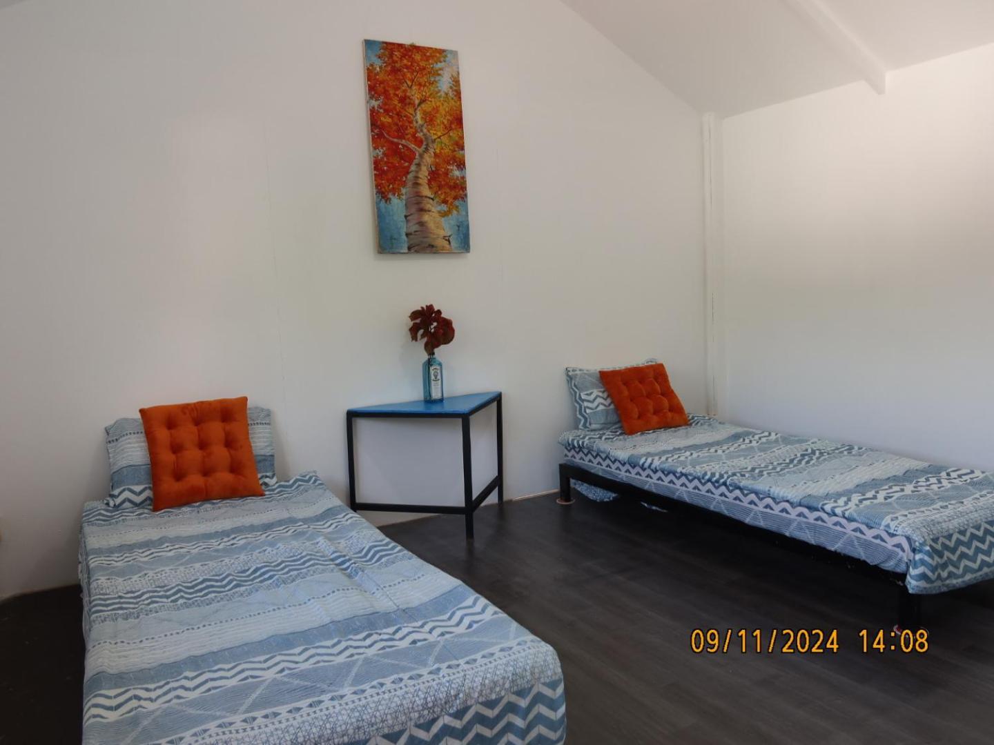 Bohemiaz Resort And Spa Kampot Bilik gambar